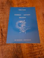 Sterren mensen kruiden - Mellie Uyldert, Boeken, Gelezen, Achtergrond en Informatie, Ophalen of Verzenden, Mellie Uyldert