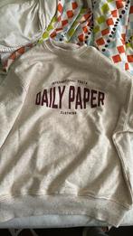 Daily paper trui, Ophalen of Verzenden, Zo goed als nieuw, Maat 46 (S) of kleiner