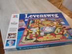 Levensweg Bordspel - MB Spellen, Hobby en Vrije tijd, MB Spellen, Ophalen of Verzenden, Zo goed als nieuw, Consumercare@hasbro.nl