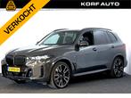BMW X5 xDrive50e M-sport / VERKOCHT (bj 2024, automaat), Gebruikt, 2395 kg, 1000 km, Bedrijf