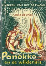 jeugdboek Panokko, Boeken, Gelezen, A. de Vries, Ophalen of Verzenden, Fictie