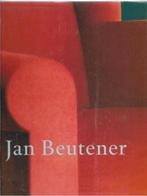 Jan Beutener, Ophalen of Verzenden, Zo goed als nieuw, Schilder- en Tekenkunst