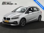 BMW 2-serie Active Tourer 218i Executive AUTOM. TREKH|NAVI|H, Stof, Euro 6, Origineel Nederlands, Bedrijf