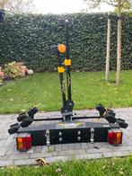 Fietsendrager, Auto diversen, Fietsendragers, Ophalen, Gebruikt, Trekhaakdrager