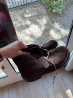 Clarks desert boot bruin maat  valt als 40,5 / 41 als nieuw, Kleding | Heren, Schoenen, Ophalen of Verzenden, Zo goed als nieuw