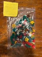 LEGO 40609 Kerstplezier VIP-uitbreidingspakket, Ophalen of Verzenden, Zo goed als nieuw, Losse stenen, Lego