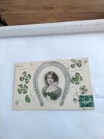 BONNE. ANNEE 1908, Ophalen of Verzenden, Voor 1920, Sterren en Beroemdheden