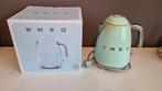 Smeg Waterkoker - Gebruikt, Witgoed en Apparatuur, Waterkokers, Ophalen of Verzenden