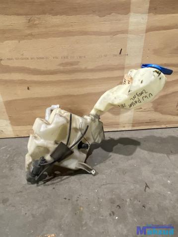 VW PASSAT 3B3 Ruitenvloeistof tank ruitensproeier reservoir beschikbaar voor biedingen
