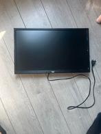 Mooie Tv van 2 jaar oud, Computers en Software, Monitoren, Ophalen of Verzenden, Zo goed als nieuw, 60 Hz of minder, LED