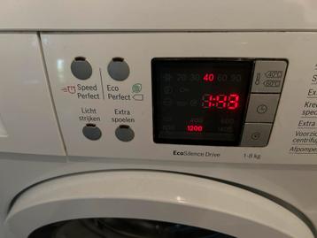 Vario Perfect 6 wasmachine  beschikbaar voor biedingen