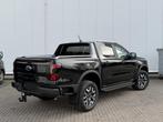 Ford Ranger Wildtrak Double Cab PHEV | DIRECT LEVERBAAR | 27, Automaat, Stof, Bedrijf, Hybride Elektrisch/Benzine