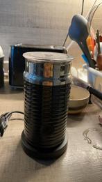 Nestle milk frother, Ophalen of Verzenden, Zo goed als nieuw