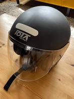 Te koop scooter/brommer/ motorhelm, Nieuw met kaartje, Overige merken, Jethelm, XL