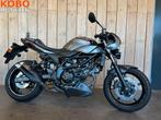Suzuki SV650 (bj 2018), Motoren, 2 cilinders, Bedrijf, Sport, Meer dan 35 kW
