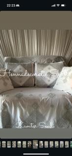 Tarz fessi zilver, Ophalen of Verzenden, Zo goed als nieuw, Accessoires