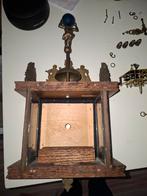 Wandklok Onderdelen, Antiek en Kunst, Ophalen