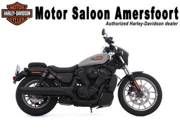 Harley-Davidson RH975S SPORTSTER NIGHSTSTER SPECIAL BTW-MOTO beschikbaar voor biedingen
