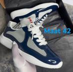 Prada cups blauw, Ophalen of Verzenden, Zo goed als nieuw, Blauw