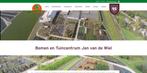 Professionele Website of Webshop laten maken, Webdesign