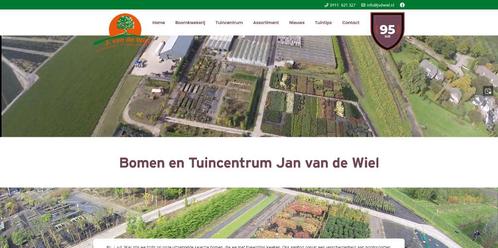 Professionele Website of Webshop laten maken, Diensten en Vakmensen, Webdesigners en Hosting, Domeinregistratie, Webdesign, Webhosting