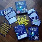 Squla Flits Quiz groep 4-5 baisschool spel, Ophalen of Verzenden, Zo goed als nieuw, Rekenen