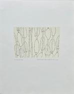 Zeefdruk Johan de Haas - Geleidegroei 1992, Verzenden