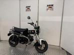 Honda DAX 125 ABS (bj 2024 model 2025), HONDA, Bedrijf, Onbekend, Toermotor