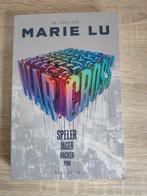 Marie Lu - Warcross - ophalen, Ophalen, Zo goed als nieuw, Marie Lu