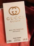 Gucci guilty, Sieraden, Tassen en Uiterlijk, Uiterlijk | Parfum, Ophalen of Verzenden, Zo goed als nieuw