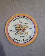 Gebakbordje., Huis en Inrichting, Keuken | Servies, Ophalen, Glas, Overige stijlen