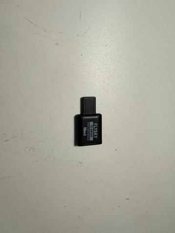 FlySky Mini-Z USB beschikbaar voor biedingen