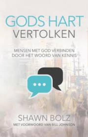 Gods hart vertolken beschikbaar voor biedingen