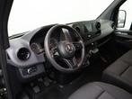 Mercedes-Benz Sprinter 314CDI L2H2 | 3-Persoons | Trekhaak |, Auto's, Bestelauto's, 13 km/l, Gebruikt, 2000 kg, 2284 kg