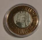 Rembrandt vijfje, Ophalen of Verzenden, Overige landen, 5 euro