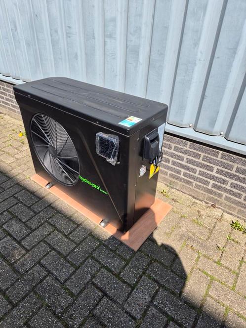 Zwembad warmtepomp Hydro-pro Px17/32 Inverter WiFi, Tuin en Terras, Zwembaden, Nieuw, 80 tot 120 cm, Minder dan 200 cm, Minder dan 200 cm