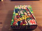Ducktales, vluchtweg. Vintage spel van Jumbo uit 1988, Hobby en Vrije tijd, Ophalen of Verzenden, Gebruikt, JUMBO