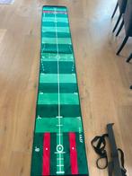 Putting mat luxe 3 meter, Sport en Fitness, Golf, Ophalen of Verzenden, Overige merken