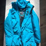 Mountain Peak Jas - Maat M, Maat 38/40 (M), Blauw, Ophalen of Verzenden, Mountain Peak