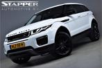 Land Rover Range Rover Evoque 2.0 Si4 241pk SE AWD Dynamic D, Automaat, 4 cilinders, Wit, Leder