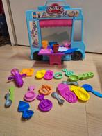 Play-Doh Ultieme IJscowagen - Complete Set, Ophalen of Verzenden, Zo goed als nieuw, Jongen of Meisje