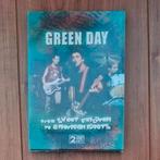 Green Day From Sweet Children to American Idiots 2-DVD NIEUW, Vanaf 16 jaar, Boxset, Muziek en Concerten, Ophalen of Verzenden