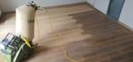Uw houten vloer geschuurd vanaf 5,95 per m2, Nieuw, Overige kleuren, Overige typen, 75 m² of meer