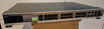D LINK XSTACK DGS 3420-28TC beschikbaar voor biedingen