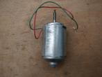 Elektromotor 24 volt Links en Rechts draaiend, Ophalen of Verzenden, Gebruikt