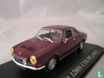 4225: Simca 1200S Coupe - 1967 - Atlas 1:43, Auto, Ophalen of Verzenden, Zo goed als nieuw, Bachsatztstr. 54 D 72131 Ofterdingen, Germany