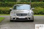 Mercedes CLS 55 AMG | 11-2005 | 118.744 km | Inruil mogelijk, Automaat, Achterwielaandrijving, Gebruikt, Bruin