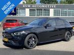 Mercedes-Benz C-klasse Estate 300 e AMG Line ORIG NL. NAP KM, Automaat, Achterwielaandrijving, Euro 6, 4 cilinders