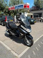 Piaggio X8 250cc injectie! A2 35KW *Pas 15.000km!, 250 cc, Scooter, Bedrijf, 1 cilinder
