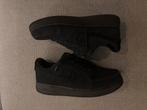 Stussy x airforce 1 low triple black maat 45, Kleding | Heren, Schoenen, Zwart, Nike, Ophalen of Verzenden, Sneakers of Gympen